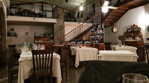 Ristorante Al Marchi