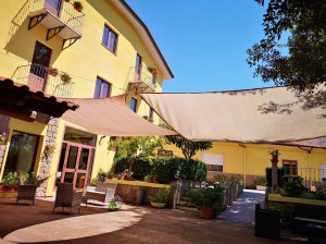 Hotel Sa Valasa