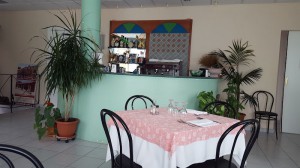 Ristorante Su Montigu