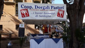 Cooperativa Dorgali Pastori