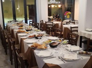 Ristorante S'Istentu