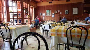 Ristorante Due Colonne