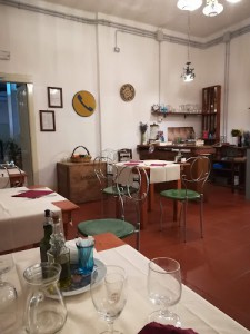 La Locanda Del Vecchio Mulino