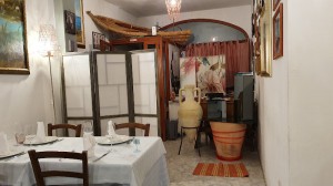 Ristorante I Giganti