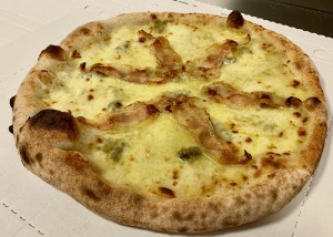 Pizzeria Sa Farra