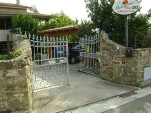 Il Melograno B&B