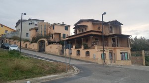 BED AND BREAKFAST IL ROSMARINO SENORBI'