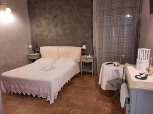 B&B La Pavoncella