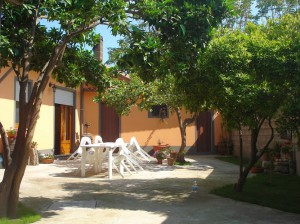 Su Fassoi Bed e Breakfast