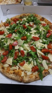 Ajo' Pizza Masainas