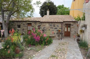 Bed and Breakfast Su Nuraxi