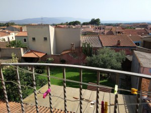 Agriturismo Bellu 1