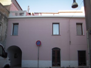 B&B L'Antico Portico