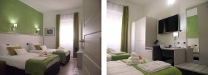 Bed and Breakfast Il Soffione