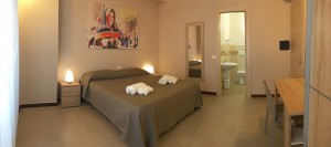 B&B Viale San Pietro