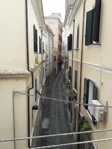 Bed&Breakfast Sassari-in