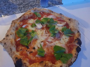 Ristorante Pizzeria Bar | Sardinia