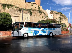 DIGITUR Autolinee e noleggi BUS e NCC