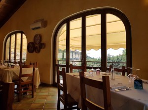 Bella Vista Ristorante