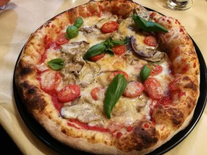 Pizzeria La Prima Era