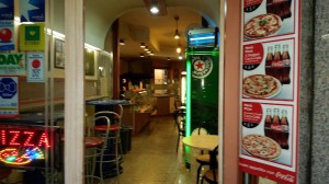 Gustidea Pizzeria Gastronomia Cagliari