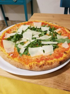 Pizzeria Cerere