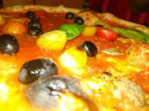 L'Altra Pizza