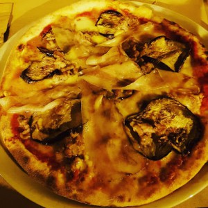 Milestone Pizzorante