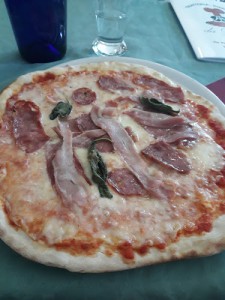 Pizzeria Bisteccheria da Tarcisio dal 1962