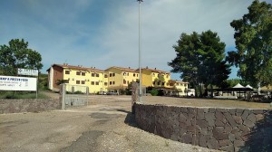 Hotel Funtana 'e Donne