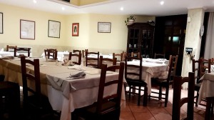 Ristorante Il Ritrovo