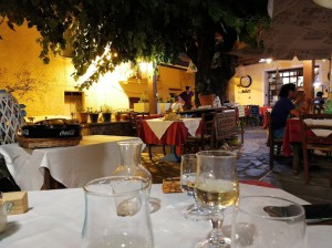 Ristorante Tipico La Taverna