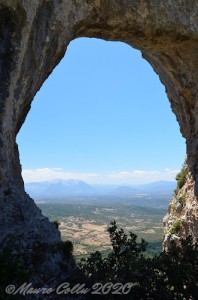 Sa Petra Istampata