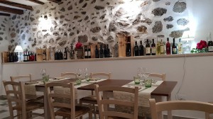 Trattoria Moderna da pupo