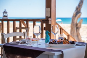 Il Moletto Bistrot & Beach Bar