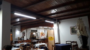 Ristorante Pizzeria Sa Marina