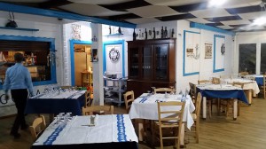 Ristorante Lungomare