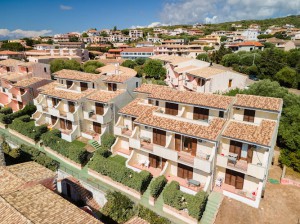 Residence Costa del Turchese by PendraHolidays