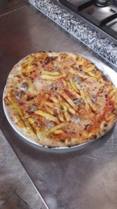 Pizzeria Sa Prentza