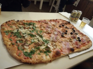 Pizzeria S'incontru