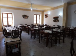 Pizzeria Ristorante Sa Ziminera