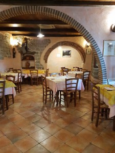 Pizzeria-Trattoria S'Arzola