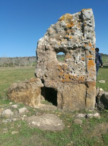 Agriturismo i Quattro Venti