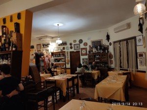 Pizzeria Sa Giara