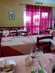 Ristorante Su Mallaccioi