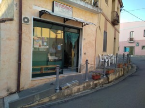 Pizzeria SU FURRUNGONI