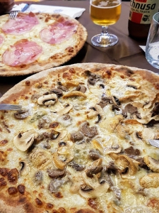 Bar Pizzeria Da Rino