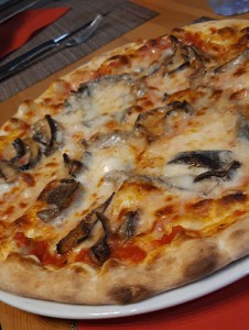 Agripizza Abbalughente