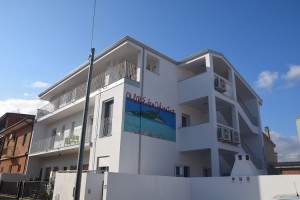 B&B Eden Ogliastra