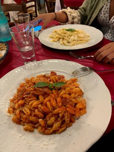 Ristorante Pizzeria Malaspina